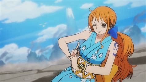 nami hentai|Nami Anime Hentai